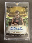Bill Walton 2024-25 Topps Inception /50 Auto Memory Lane Marks #MLM-BWL