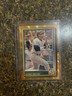 2025 Panini Donruss Baseball Reggie Jackson Orange Laser Prizm /299 #75 New York