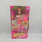 Vtg 1997 SIXTIES FUN BARBIE Doll Special Edition w Red Hair  Mattel 17693 NRFB