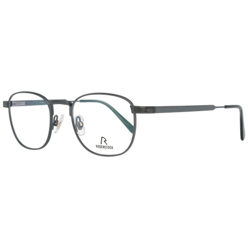 Occhiali Da Vista Rodenstock Uomo Titanio R8140 D 48 Titanium Montature  48-20 | eBay