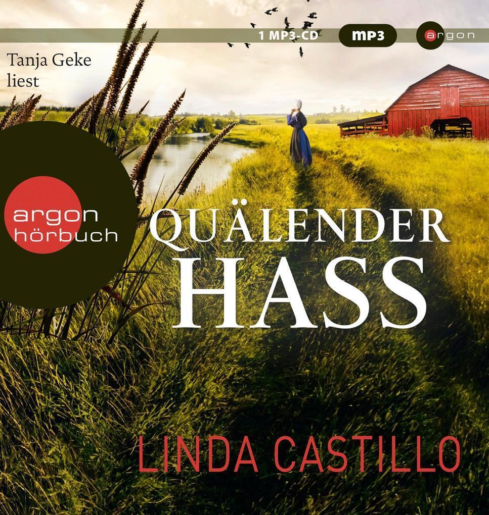 Thumbnail - Quälender Hass | Linda Castillo | Deutsch | Shamed