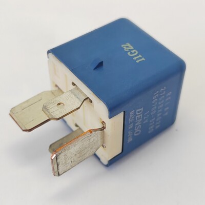 京都RV200i Original Japan DENSO Relay 156700-3280 OEM 27538XA02A #A4 | eBay