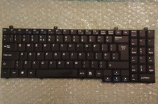 Medion Model V061618AK3 keyboard