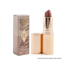Charlotte Tilbury The Super Nudes Luminous Modern Matte - "SUPERMODEL" NIB