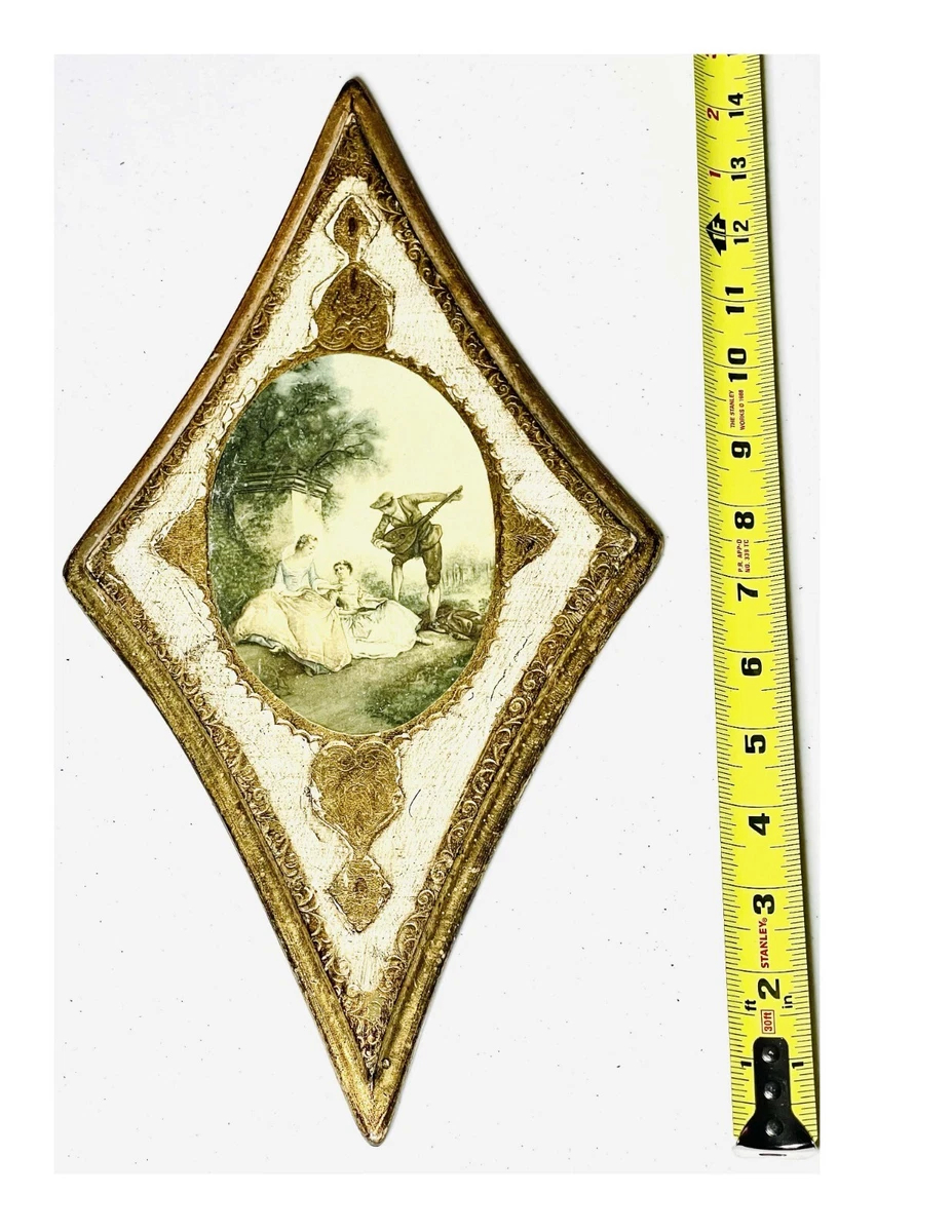 Victorian Era Wall Decor The Reluctant Bride By Auguste Toulmouche,