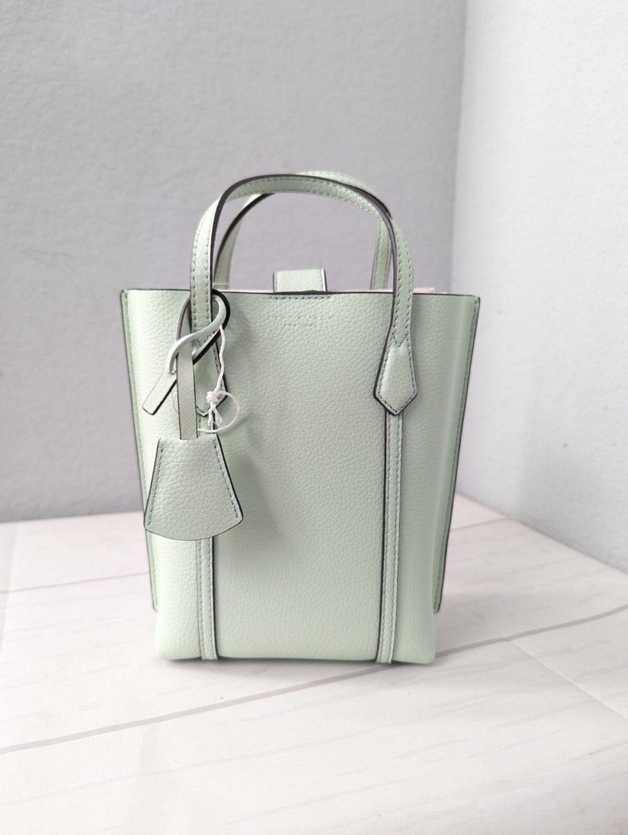 トートバッグ Tory Burch Small Perry Tote Bag Small Perry Zip Tote: Women's Designer Tote Bags | Tory Burch