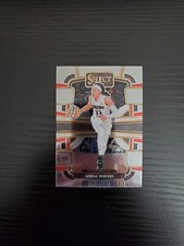 Aerial Powers - 2024 Panini Select WNBA Concourse Level Base Card #70