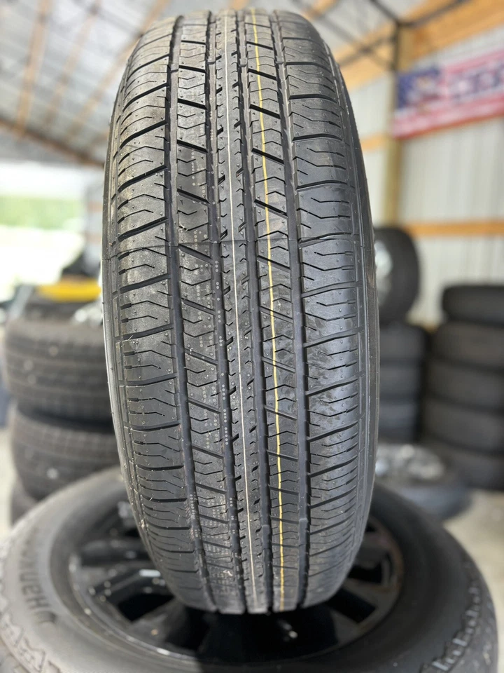 Steel 17x8 6x139.7mm Spare Wheel Silverado Tahoe Yukon Sierra 1500 2670339 99-24 - Image 2 of 2