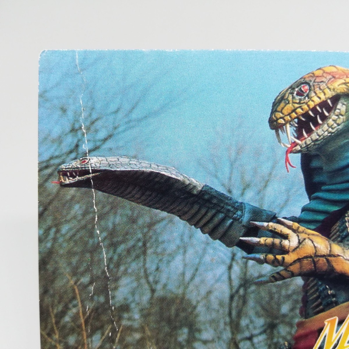 テレビ Yoshinori 74 TV Fly Masked Rider Ishimori Productions Amada 1996