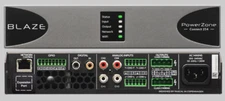 Blaze PowerZone Connect 254 amplifier