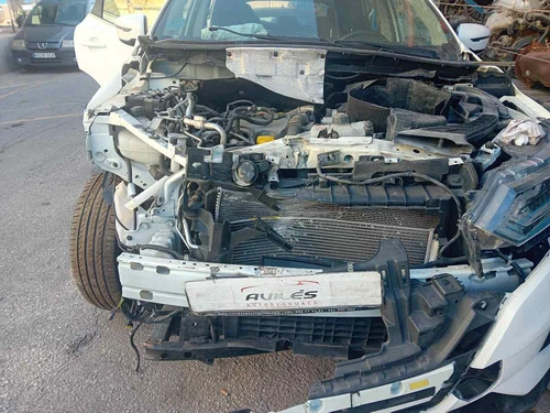 271203982R Glühkerzensteuergerät für NISSAN QASHQAI (J11E) Acenta 2020 3661284 - Bild 13 von 19