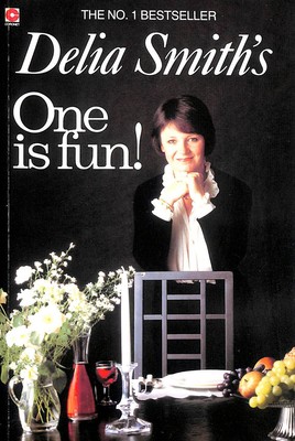 One is Fun von Smith, Delia