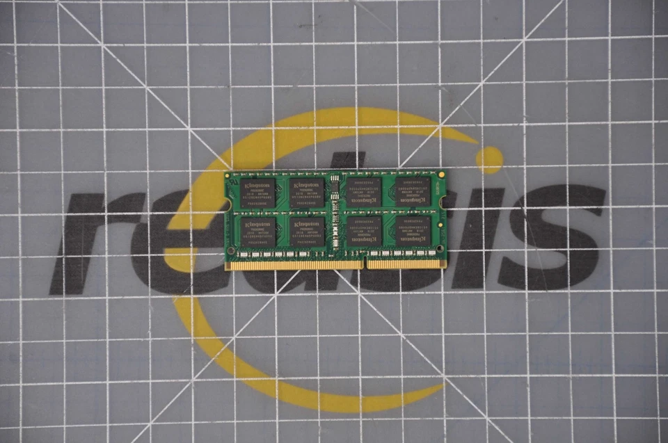 New KINGSTON KCP313SD8/8 A-Tech 8GB DDR3 1333Mhz SODIMM Memory KCP313SD8/8 - Image 2 of 2