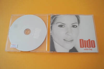 Dido - White Flag (Maxi CD) (#1773)