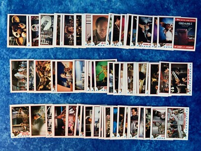Gremlins 2: The New Batch SINGLE Non-Sport Trading Card by Topps 1990