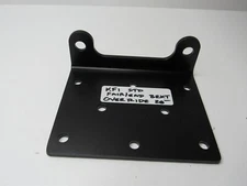 KFI WINCH MOUNT FAIRLEAD BRACKET (STANDARD) Override #P5