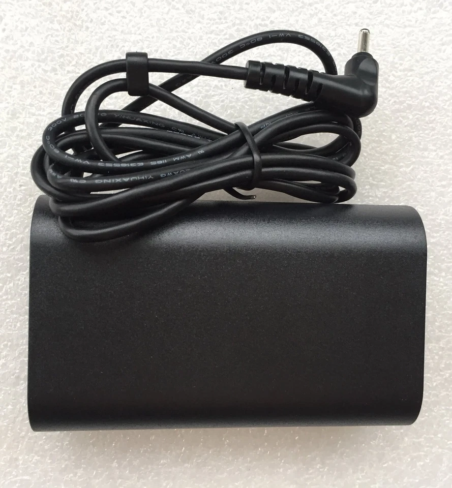 Nuevo Adaptador Original OEM LG 48W para Portátil LG gram 17Z95N-G.AAS7U1 EAY65249101 Foto 2 de 4