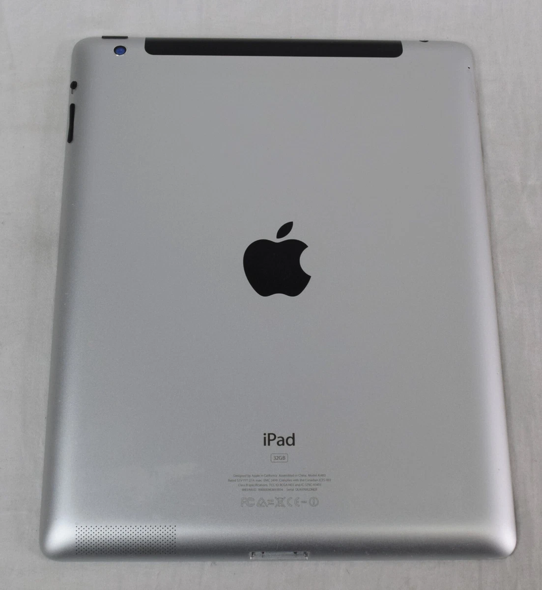 Ipad third generation deals