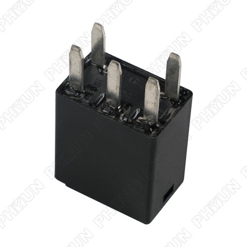 1pc Starter Relay 12V 20-35A For Outlander Renegade Maverick Commander 515176774 - Picture 2 of 7