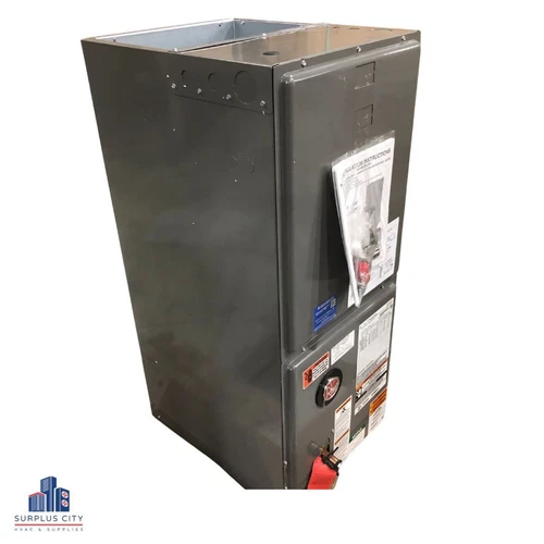 2 Ton Communicating Modulating AC/HP Multi ECM Air Handler 208-230/60/1 R-410A C