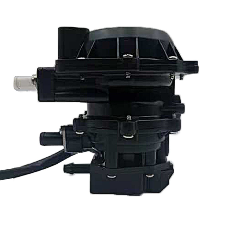 Oil Injection Fuel Pump For Johnson Evinrude Outboard VRO 5007420