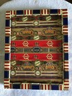 J C Newman Cigar custom cigar band art  - 3D look -CIGart by T - 7 1/4" x 9 1/4" — photo 1