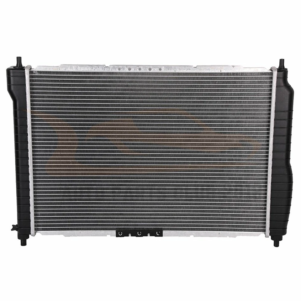 For 2004 2005 2006 2007 2008 Chevrolet Aveo 1.6L Aluminum Radiator Fits CU2873 Foto 2 de 4