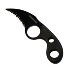 Sczo  Versatile Fixblade with Neck Chain and  Sidewise Belt Clip   2in Ser Blade — photo 9