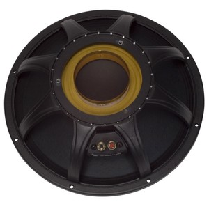 pv black widow speakers