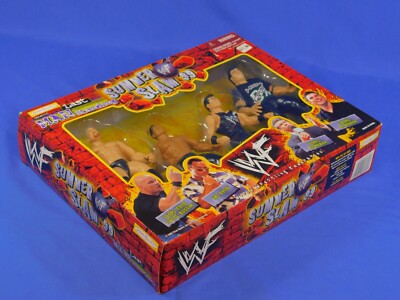 WWE フィギュアセット Amazon.com: Mattel WWE Elite Collection Action Figure