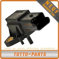 Suction Tube Pressure Sensor C5 C8 Jumpy Xantia 406 607 806 807 2.0HDI