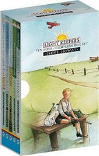 Lightkeepers Boys Box Set: Ten Boys by Irene Howat (Paperback, 2009)