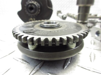 KAWASAKI 93 ZX1100D FALICON MODIFIED CRANKSHAFT 13031-1395 ZX1100