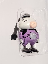 Ghost in the Shell 2 PURPLE MINI-DRONE MINIFIGURE Manmachine Interface Toycom