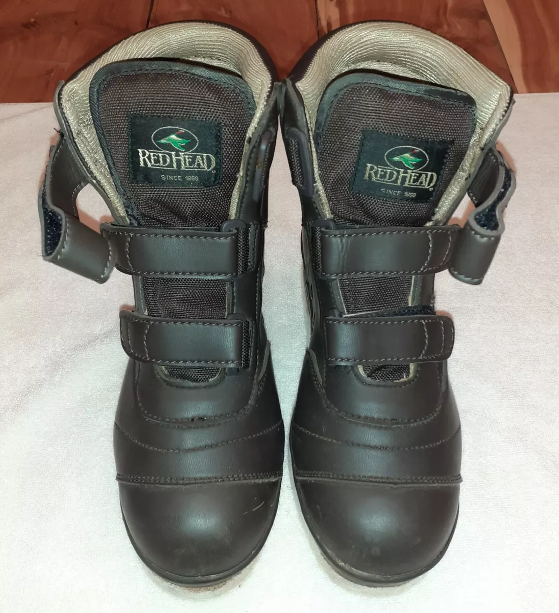 RedHead Wading/Fishing Boots - Women's Size 9