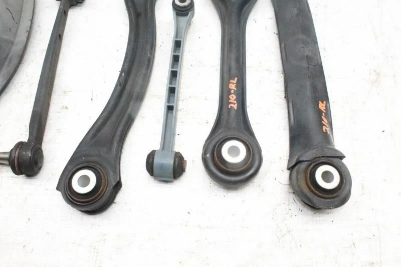 2005 CHRYSLER CROSSFIRE ZH COUPE #210 REAR LEFT CONTROL ARMS Foto 3 de 4