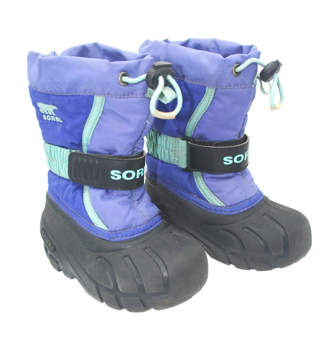 Kids sorrels deals