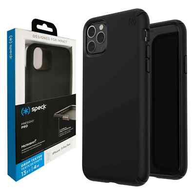 Speck Presidio PRO für iPhone 11 Pro Max