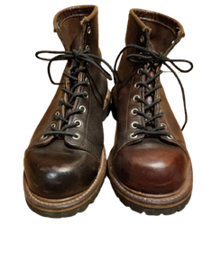 red wing monkey boots