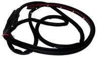 Original Ford ML3Z-1520530-A TüR Wetter Streifen FüR 2021-2023 Ford ML3Z1520530A