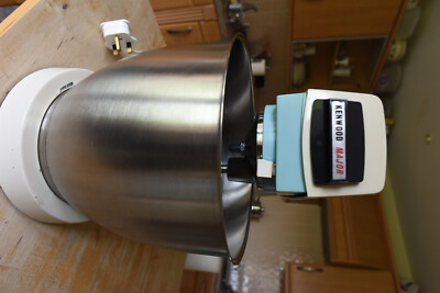 A Kenwood in my kitchen. - Bake Love