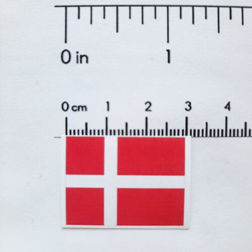 FLAGS Of The World RC 1/10 Scale Country Stickers Bumper Decal Car Drift Flag - Picture 56 of 164