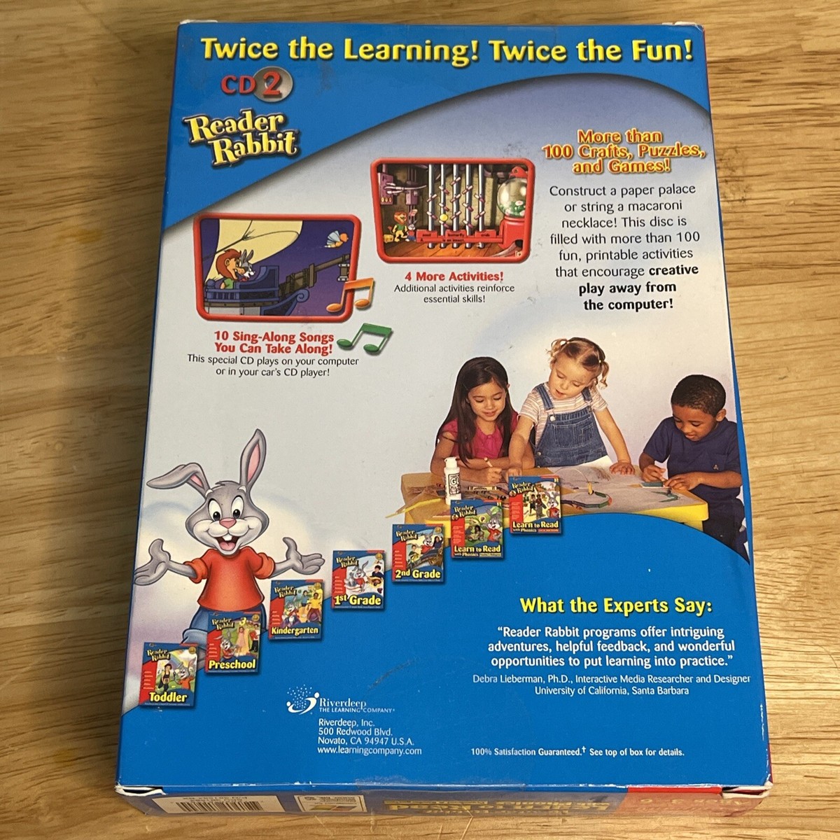 48冊＆CD8枚 CTP Learn to read Read-Along CTP絵本 Learn to Read 48冊セット ＜レベル3＞ | 英語教材のctm