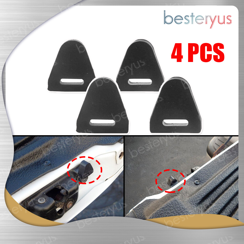 Dorman HELP! Tailgate Bumper 45679 | O'Reilly Auto Parts - Foto 3