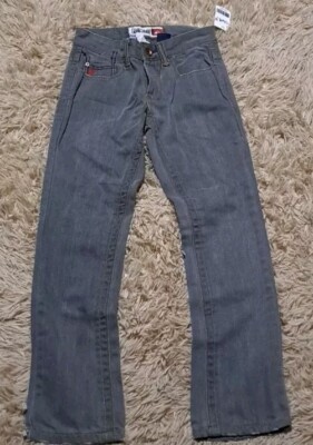 Quiksilver Jeans Boy's Size 23