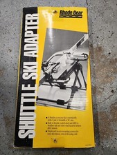 Rhode Gear Shittle Ski Adapter