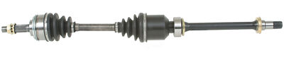 CV Axle Assembly-FWD, Std Trans Cardone 66-5010