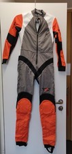 Freifall/sky diving Kombi/Overall tonfly suit 618 sky orange Größe S/XS 