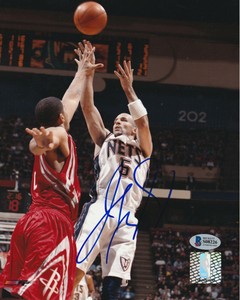 jason kidd new jersey nets