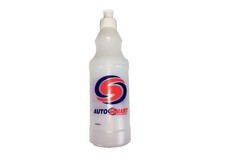 Autosmart Pull Top Bottles 500ml Car Van Valeting Chemical Resistant